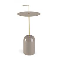 BIZZOTTO TAVOLINO TULASI TORTORA D30