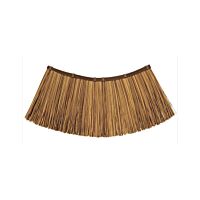 Canna africana MIX - Naturale/Sintetico con Clips