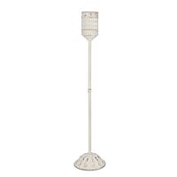 BIZZOTTO LANTERNA HATHOR TO BIANCO H119,5