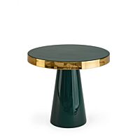 BIZZOTTO TAVOLINO NANDIKA VERDONE D41