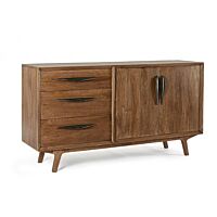 BIZZOTTO CREDENZA 2A-3C SHERMAN