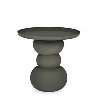 BIZZOTTO TAVOLINO ALPA VERDE D36