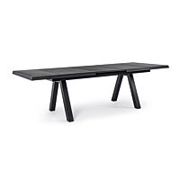 BIZZOTTO TAVOLO ALL.KRION 205-265X103 ANTR JX55