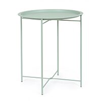 BIZZOTTO TAVOLINO C-VASSOIO WISSANT TIFFANY D46
