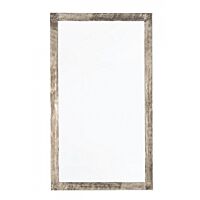 BIZZOTTO SPECCHIO C-C AMIRA RETT 118X65