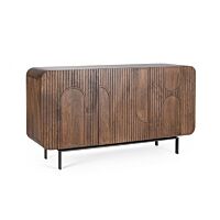 BIZZOTTO CREDENZA 3A ORISSA NAT