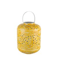 BIZZOTTO LANTERNA ELEONORE CIL GIALLO S