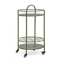 BIZZOTTO CARRELLO C-P. BOTTIGLIE BURTON FOREST