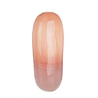 BIZZOTTO VASO SAGITTA VT ROSA H37,5