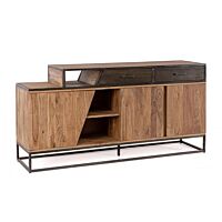 BIZZOTTO CREDENZA 3A-2C JANAK