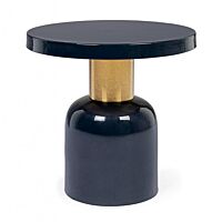 BIZZOTTO TAVOLINO NALIMA BLU D41