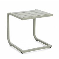BIZZOTTO TAVOLINO TAYLOR 40X40 BREEZE