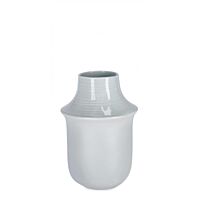 BIZZOTTO VASO ISAO AZZURRO H26