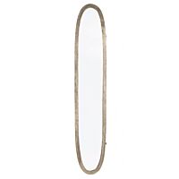 BIZZOTTO SPECCHIO C-C AMIRA OV 180X35