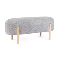BIZZOTTO PANCA DAYLA GRIGIO CHIARO