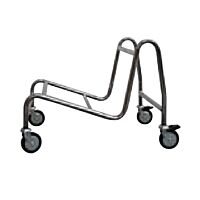 Carrello trasporto sedie GABER 2000/A