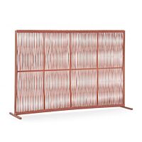 BIZZOTTO PARAVENTO PAXSON 180X120 SIERRA QS21