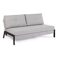 BIZZOTTO DIVANO LETTO 2P HAYDEN BEIGE