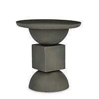 BIZZOTTO TAVOLINO ALKA VERDE D40.5