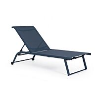 BIZZOTTO LETTINO C-RUOTE TAYLOR NAVY