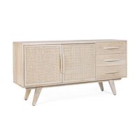 BIZZOTTO CREDENZA 2A-3C SAHANA