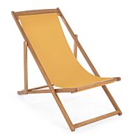 BIZZOTTO SDRAIO RELAX NOEMI SENAPE