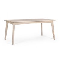 BIZZOTTO TAVOLO SAHANA 173X90