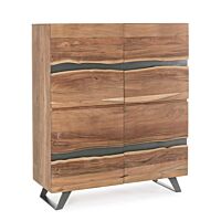 BIZZOTTO CREDENZA 2A-2A ARON