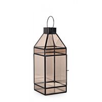 BIZZOTTO LANTERNA SIWAN 1M VT NERO H42