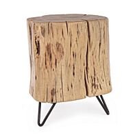 BIZZOTTO SGABELLO ARTUR H41