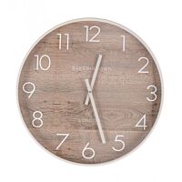 BIZZOTTO OROLOGIO PARETE WHATEVER 129 D50