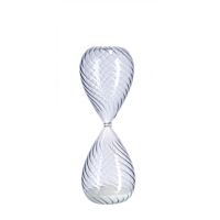 BIZZOTTO CLESSIDRA KRONOS AZZURRO-BIANCO H28,5