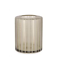 BIZZOTTO VASO ARUNI VT BEIGE H27
