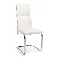 BIZZOTTO SEDIA THELMA BIANCO