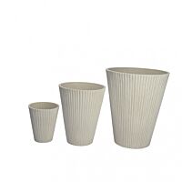 VASO MEDIO IRIS