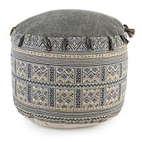 BIZZOTTO POUF TILAK SNORKEL D50