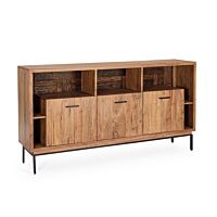 BIZZOTTO credenza 3 ante MANGAL