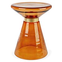 BIZZOTTO TAVOLINO AZMIN VT AMBER D36