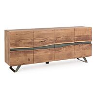 BIZZOTTO CREDENZA 4A ARON