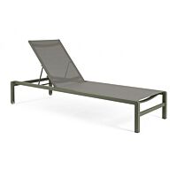 BIZZOTTO LETTINO IMP. C-RUOTE KONNOR VERDE
