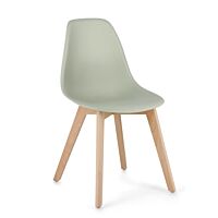 BIZZOTTO sedia SYSTEM verde