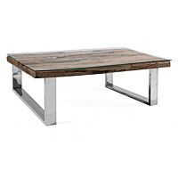 BIZZOTTO TAVOLINO C-V STANTON 100X100