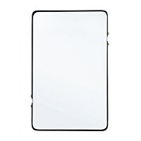 BIZZOTTO SPECCHIO C-C ZEINA 52X82