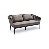 Divano 2P BERGEN 543/AT