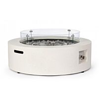 BIZZOTTO CAMINO A GAS WOLKE BEIGE D104
