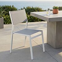 Sedia AVANA - AT-804121-BIAN