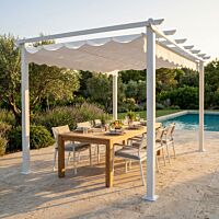 GAZEBO ASTORIA 3 X 4