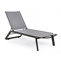BIZZOTTO LETTINO CRUISE C-RUOTE ANTRACITE GK52