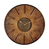 BIZZOTTO OROLOGIO PARETE INDUSTRY 174 D53