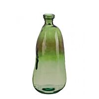BIZZOTTO VASO LOOPY VT VERDE H52,5